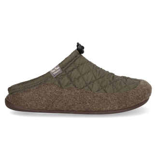 Nadir-UM Herren Slipper Ocean