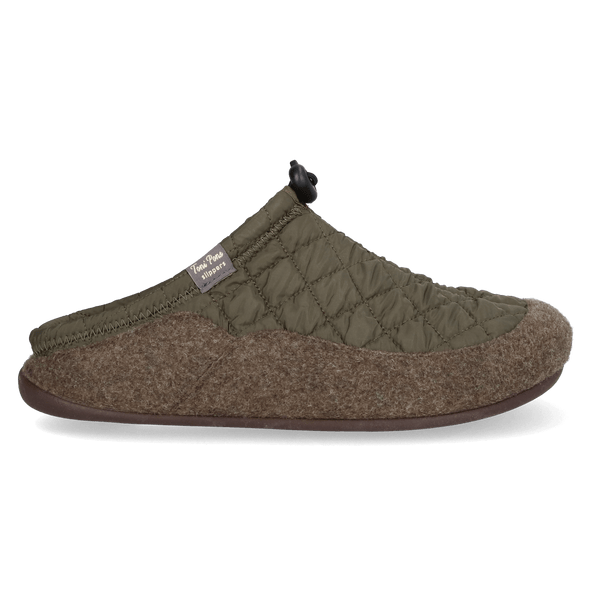 Nadir-UM Herren Slipper Ocean