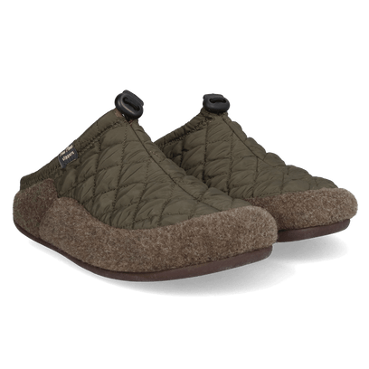 Nadir-UM Herren Slipper Ocean