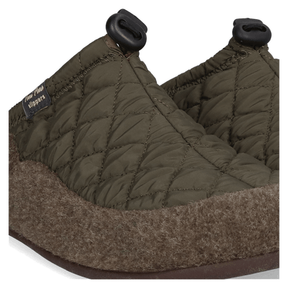 Nadir-UM Herren Slipper Ocean
