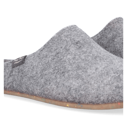 Neo-FR Herren Hausschuhe Gris