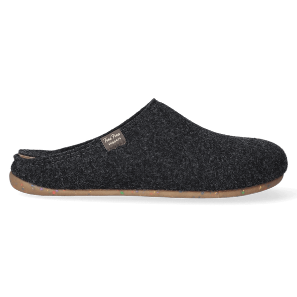 Neo-FR Herren Hausschuhe Negre