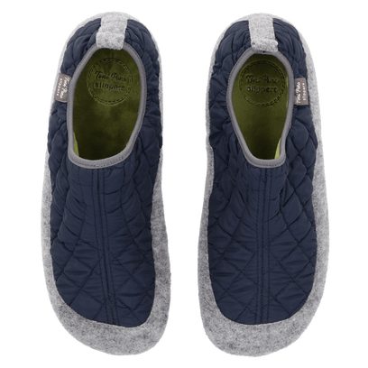 Nil-UM Herren Halbschuhe Mari