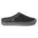 Nix-TK Herren Hausschuhe Negre