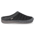 Nix-TK Herren Hausschuhe Negre