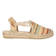 Noa-MA Damen Espadrilles Multi