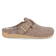 Norton-FP Herren Hausschuhe Taupe