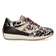 HARLEM 02.16 Damen Sneaker Pony Dalmatian