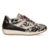 HARLEM 02.16 Damen Sneaker Pony Dalmatian
