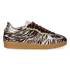 IMOLA 01.28 Damen Sneaker Pony Tiger