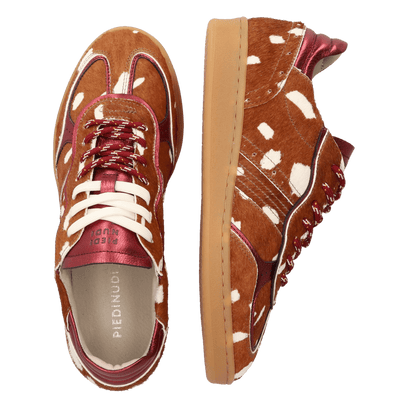 IMOLA 01.29 Damen Sneaker Pony Bambi