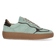 LIXI 03.04 Damen Wildleder-Sneaker Mint