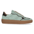 LIXI 03.04 Damen Wildleder-Sneaker Mint
