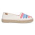 Rose-CM Damen Espadrilles Candy