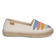 Rose-CM Damen Espadrilles Mambo