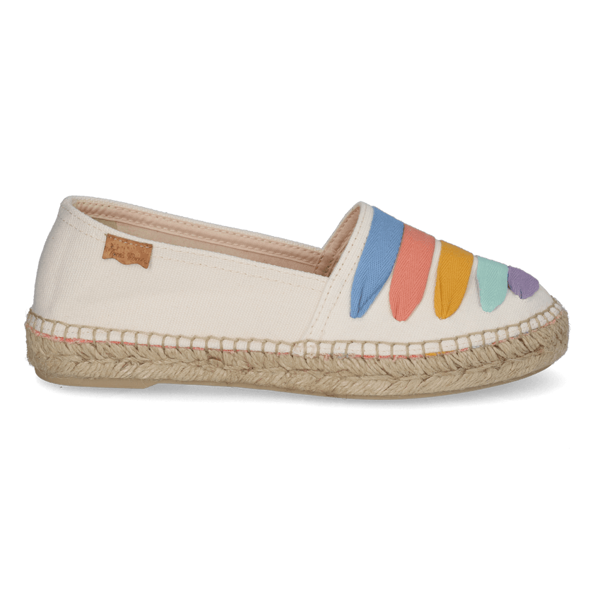 Rose-CM Damen Espadrilles Mambo