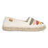 Rose-CM Damen Espadrilles Tropico