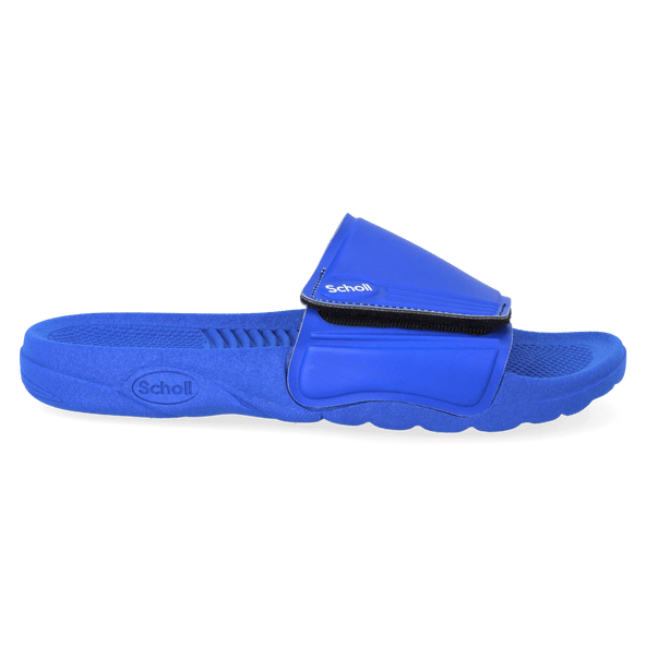 Nautilus Herren Badeslipper Royal Blue