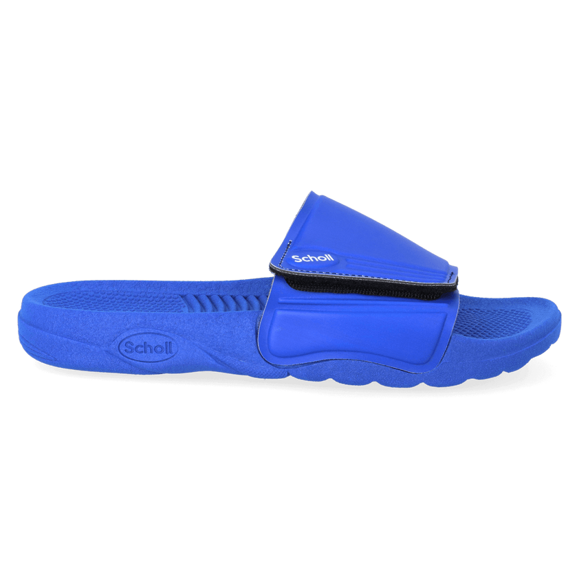 Nautilus Herren Badeslipper Royal Blue