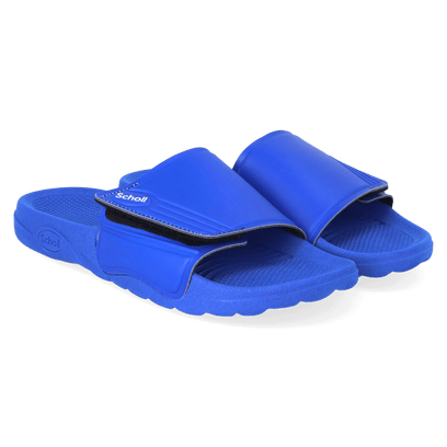 Nautilus Herren Badeslipper Royal Blue