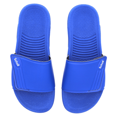 Nautilus Herren Badeslipper Royal Blue