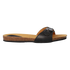 Bahama Damen Pantoletten Black