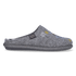 Snoopy Damen Filz-Hausschuhe Gris
