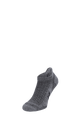 Incline II Micro Herren Sportsocken 15-20 mmHg Charcoal