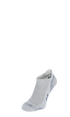 Incline II Micro Damen Sportsocken 15-20 mmHg Ash