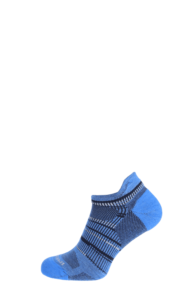 Sprint Micro Herren Sportsocken 15-20 mmHg Ocean