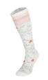 Full Sun Damen Kompressionsstrümpfe 15-20 mmHg Ash