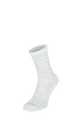 Plantar Cush Ombre Damen Socken 20-30 mmHg Ash