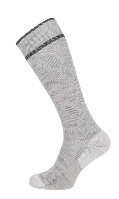 Fauna Damen Kompressionsstrümpfe 20-30 mmHg Barley