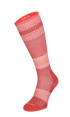 Cadence Damen Sportsocken 15-20 mmHg Poppy