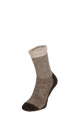 Trail Blazer Herren Wandersocken 15-20 mmHg Khaki