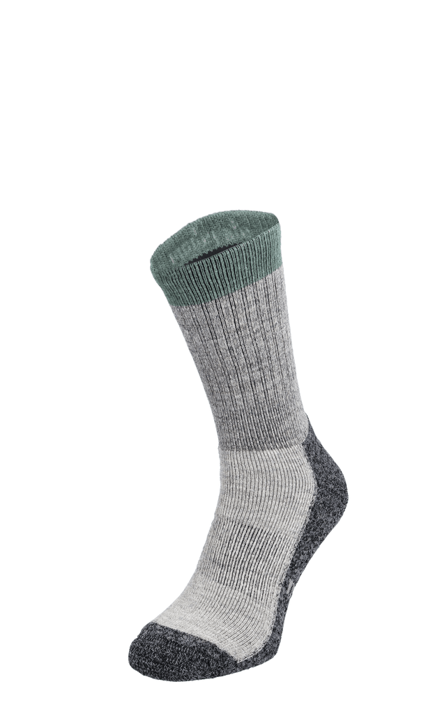 Trail Blazer Herren Wandersocken 15-20 mmHg Grey