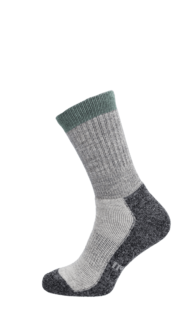 Trail Blazer Herren Wandersocken 15-20 mmHg Grey