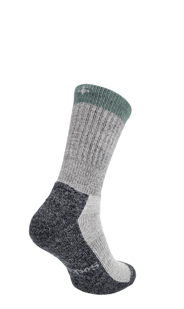 Trail Blazer Herren Wandersocken 15-20 mmHg Grey