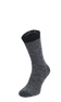 Trail Blazer Herren Wandersocken 15-20 mmHg Charcoal