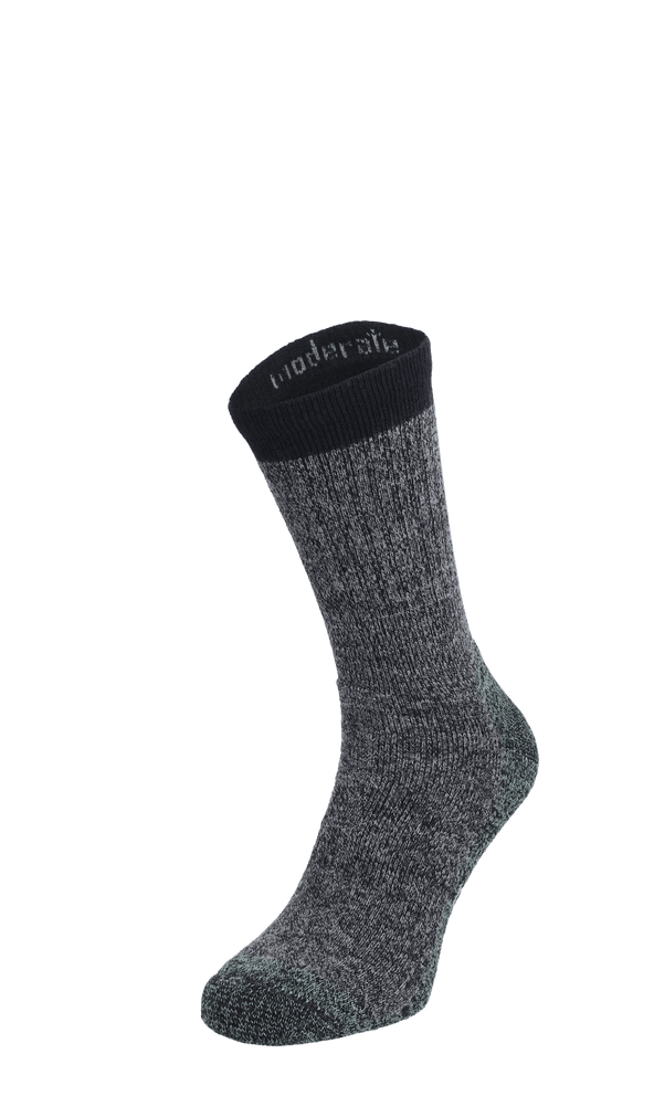 Trail Blazer Herren Wandersocken 15-20 mmHg Charcoal