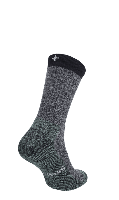 Trail Blazer Herren Wandersocken 15-20 mmHg Charcoal