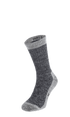 Trail Blazer Damen Wandersocken 15-20 mmHg Charcoal