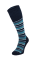 Full Array Damen Kompressionsstrümpfe 15-20 mmHg Navy