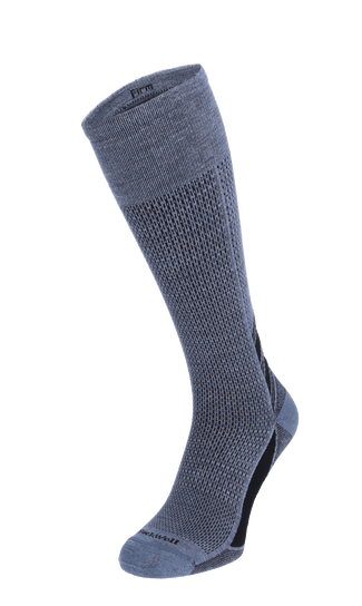 Circuit OTC Herren Kompressionsstrümpfe 20-30 mmHg Denim