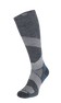 Stabilizer II OTC Herren Sportsocken 20-30 mmHg Charcoal