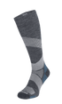 Stabilizer II OTC Herren Sportsocken 20-30 mmHg Charcoal