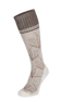 Iris Damen Kompressionsstrümpfe 15-20 mmHg Putty