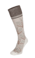 Iris Damen Kompressionsstrümpfe 15-20 mmHg Putty