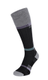 Dash Damen Kompressionsstrümpfe 15-20 mmHg Black