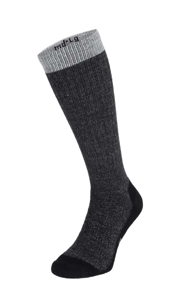 Trail Blazer OTC Herren Wandersocken 15-20 mmHg Charcoal